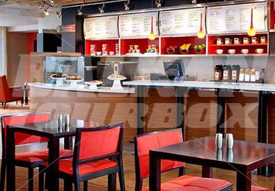 почивка в Courtyard by Marriott Fairfax Fair Oaks