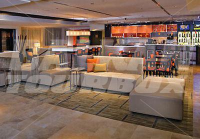 почивка в Courtyard by Marriott Fairfax Fair Oaks