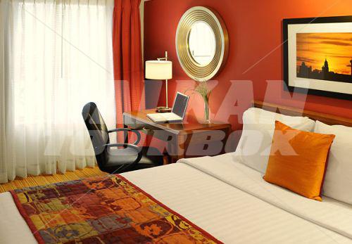почивка в Residence Inn by Marriott San Antonio Airport