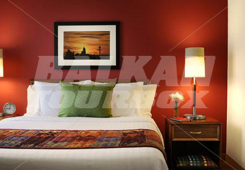 почивка в Residence Inn by Marriott San Antonio Airport
