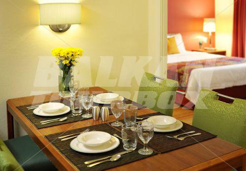 почивка в Residence Inn by Marriott San Antonio Airport