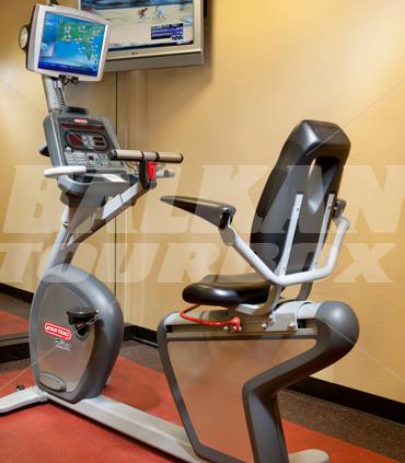 почивка в Residence Inn by Marriott San Antonio Airport
