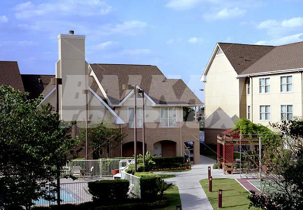 почивка в Residence Inn by Marriott San Antonio Airport