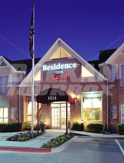 почивка в Residence Inn by Marriott San Antonio Airport