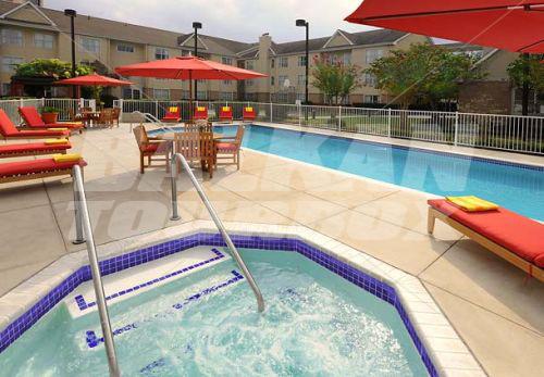 почивка в Residence Inn by Marriott San Antonio Airport