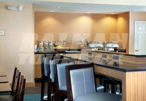 почивка в Residence Inn by Marriott San Antonio Airport