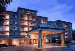 Хотел Courtyard by Marriott Cleveland Airport South, , Кливлънд - Охайо