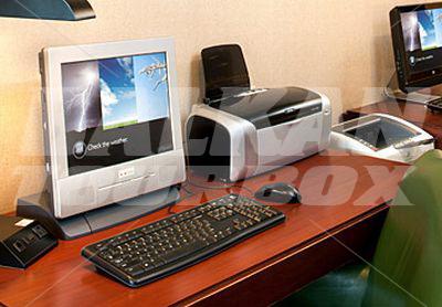 почивка в Courtyard by Marriott Cleveland Airport South