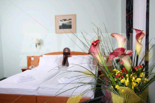 holiday in Central Prague