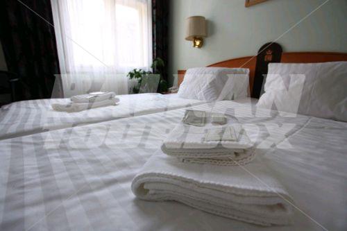 holiday in Central Prague