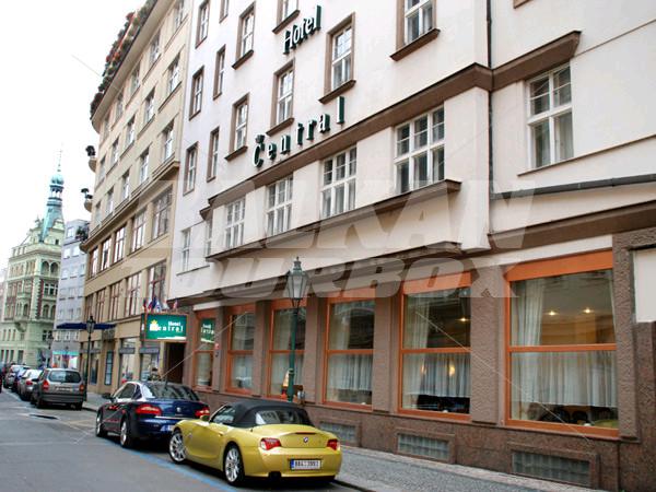 holiday in  Central Prague