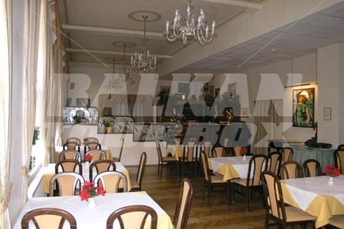 holiday in Central Prague