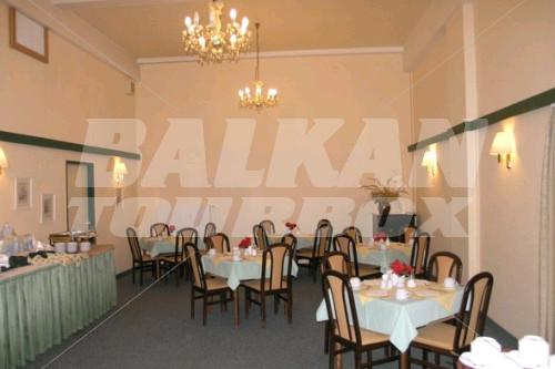 holiday in Central Prague