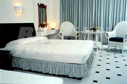 почивка в Elcano Acapulco