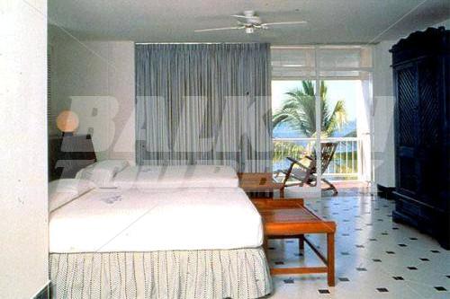почивка в Elcano Acapulco