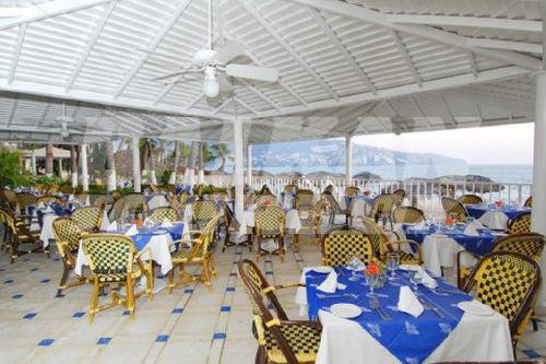 почивка в Elcano Acapulco