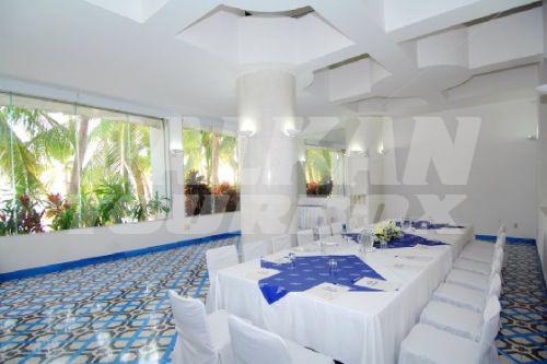 почивка в Elcano Acapulco