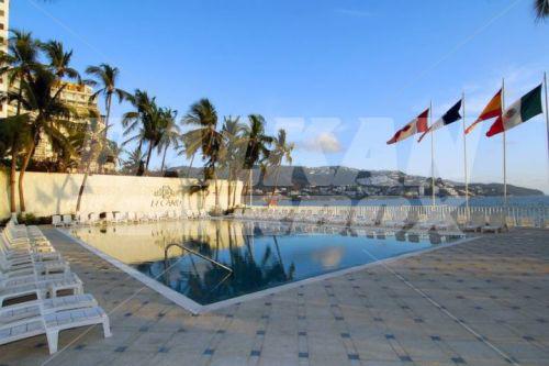 почивка в Elcano Acapulco