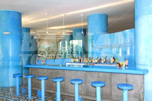 почивка в Elcano Acapulco