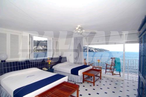 почивка в Elcano Acapulco