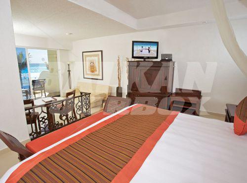 почивка в Gran Caribe Real Resort and Spa