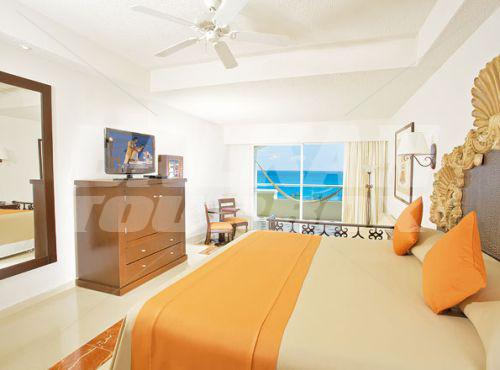 почивка в Gran Caribe Real Resort and Spa