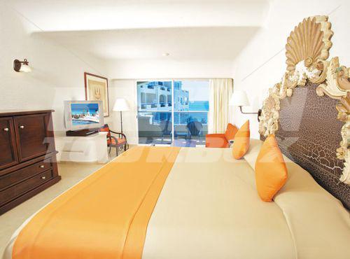 почивка в Gran Caribe Real Resort and Spa