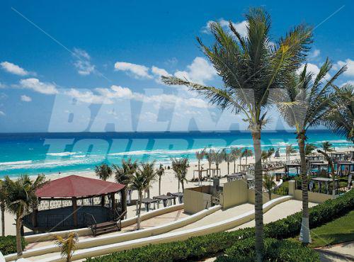 почивка в Gran Caribe Real Resort and Spa
