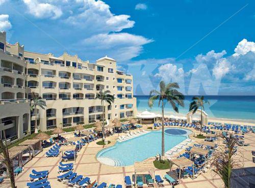 почивка в Gran Caribe Real Resort and Spa