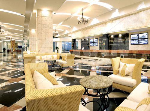почивка в Gran Caribe Real Resort and Spa