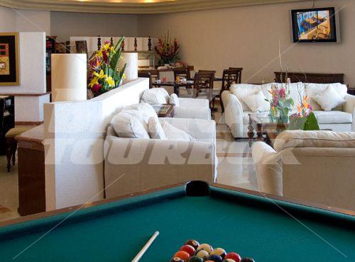 почивка в Gran Caribe Real Resort and Spa