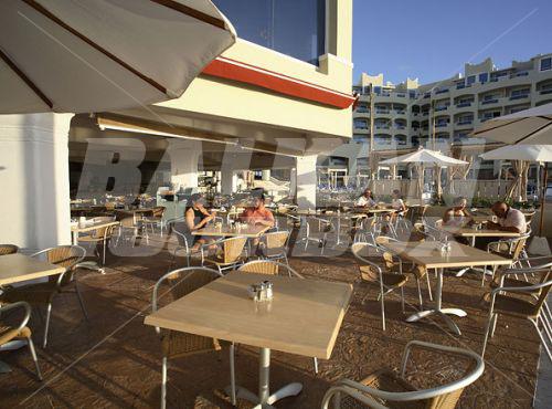 почивка в Gran Caribe Real Resort and Spa