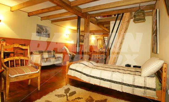 holiday in Mi Palafito Apart and Suite