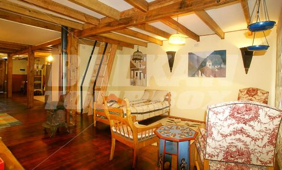 holiday in Mi Palafito Apart and Suite