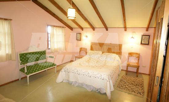 holiday in Mi Palafito Apart and Suite