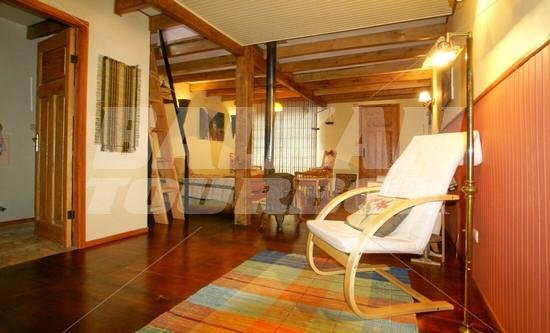 holiday in Mi Palafito Apart and Suite