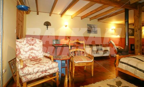 holiday in Mi Palafito Apart and Suite