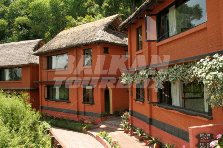 holiday in  Dhulikhel Mountain Resort
