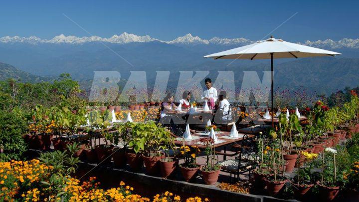 holiday in Dhulikhel Mountain Resort