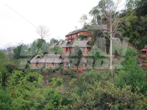 holiday in Dhulikhel Mountain Resort
