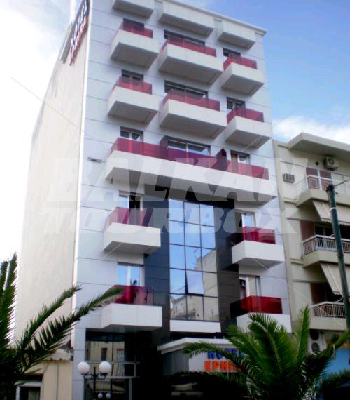 holiday in  Ephira