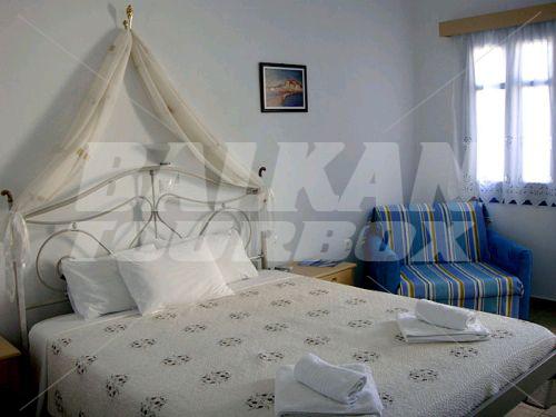 почивка в Horizon Hotel