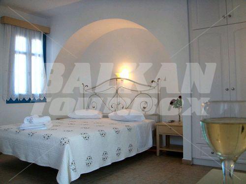 почивка в Horizon Hotel