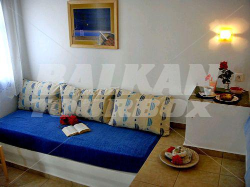 почивка в Horizon Hotel