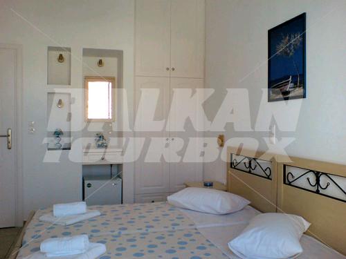 почивка в Horizon Hotel