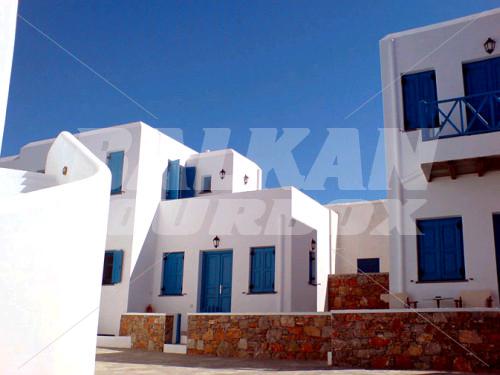 почивка в Horizon Hotel