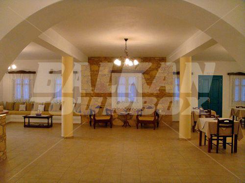 почивка в Horizon Hotel