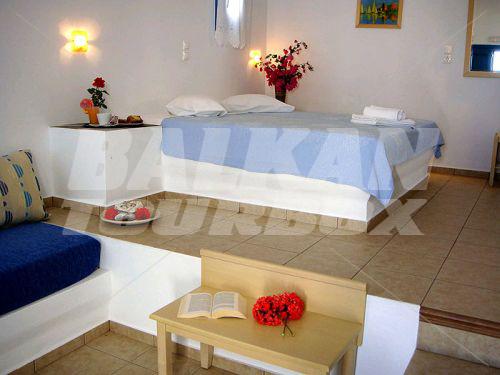 почивка в Horizon Hotel