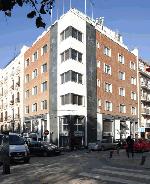 Hotel Reyes Catolicos Hotel, Spain, Madrid