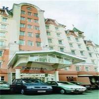 holiday in  Katerina City Hotel